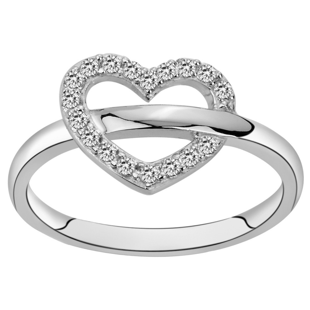 Les bagues ARGENT by Stauffer - 70100149-52
