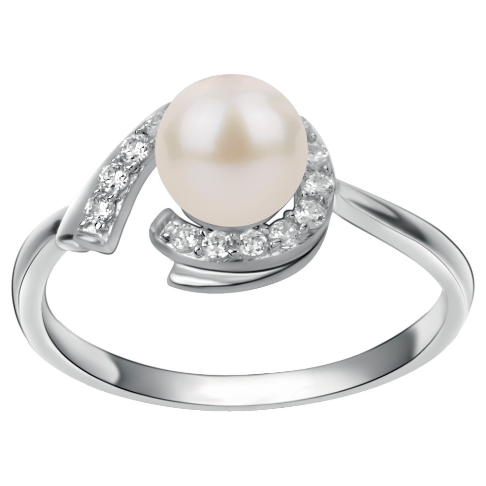 Les bagues ARGENT by Stauffer - 70100144-54
