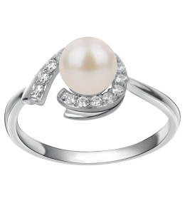Les bagues ARGENT by Stauffer - 70100144-54