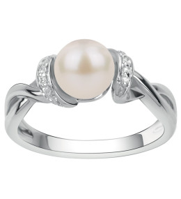 Les bagues ARGENT by Stauffer - 70100116-56