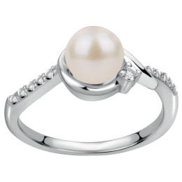 Les bagues ARGENT by Stauffer - 70100115-54