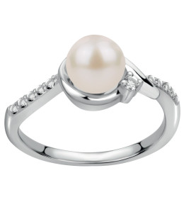 Les bagues ARGENT by Stauffer - 70100115-54