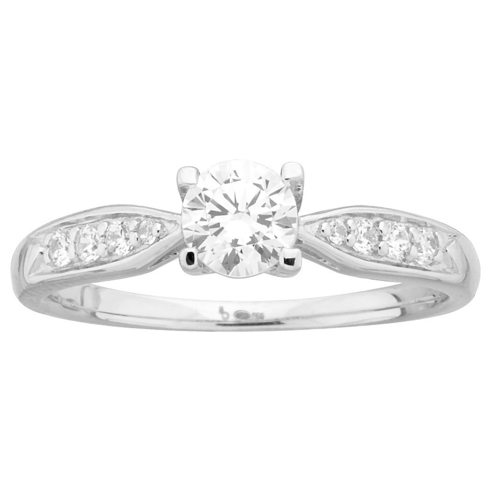 Les bagues ARGENT by Stauffer - 70100034-56
