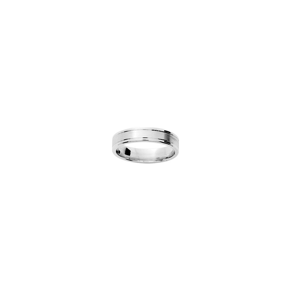 Les alliances ARGENT by Stauffer - 337300.54 Les alliances ARGENT by Stauffer - 337300.54
