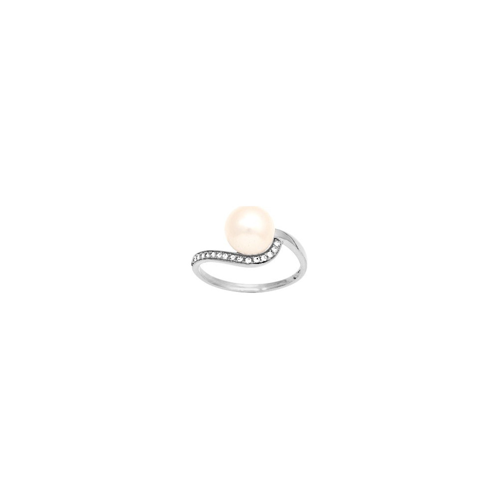 Les bagues ARGENT by Stauffer - 337145.54