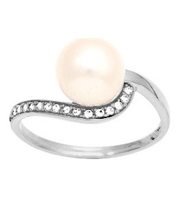 Les bagues ARGENT by Stauffer - 337145.54