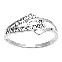 Les bagues ARGENT by Stauffer - 337138.1.54