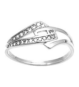 Les bagues ARGENT by Stauffer - 337138.1.54
