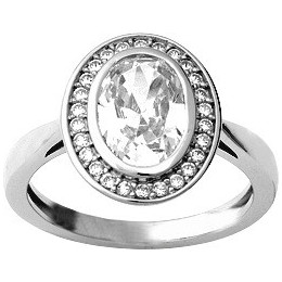 Les bagues ARGENT by Stauffer - 337004.54