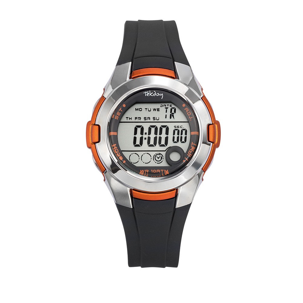Montre Junior TEKDAY Digital Numérique 653876