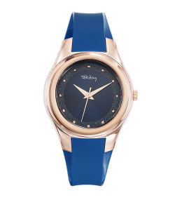 Montre femme TEKDAY Analogique Aiguilles 653972
