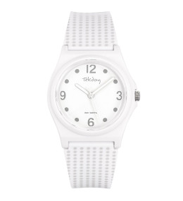 Montre femme TEKDAY Analogique Aiguilles 653974