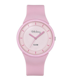 Montre Junior TEKDAY Analogique Aiguilles 654625