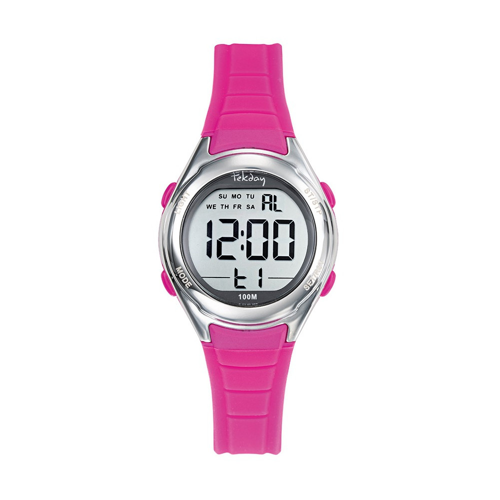 Montre Junior TEKDAY Digital Numérique 654713