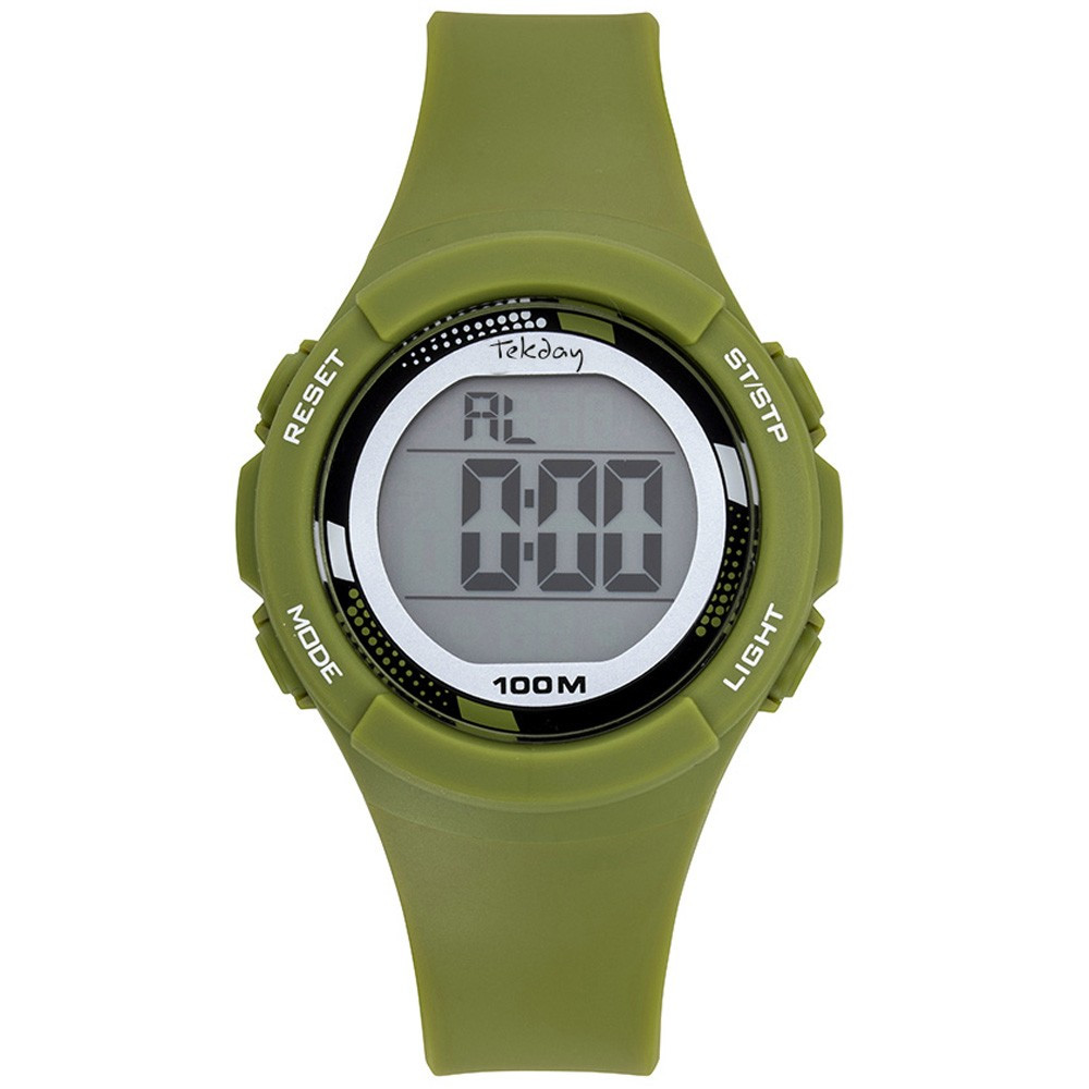 Montre Junior TEKDAY Digital Numérique 654770