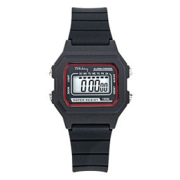 Montre Junior TEKDAY Digital Numérique 654807