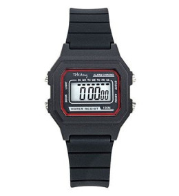 Montre Junior TEKDAY Digital Numérique 654807