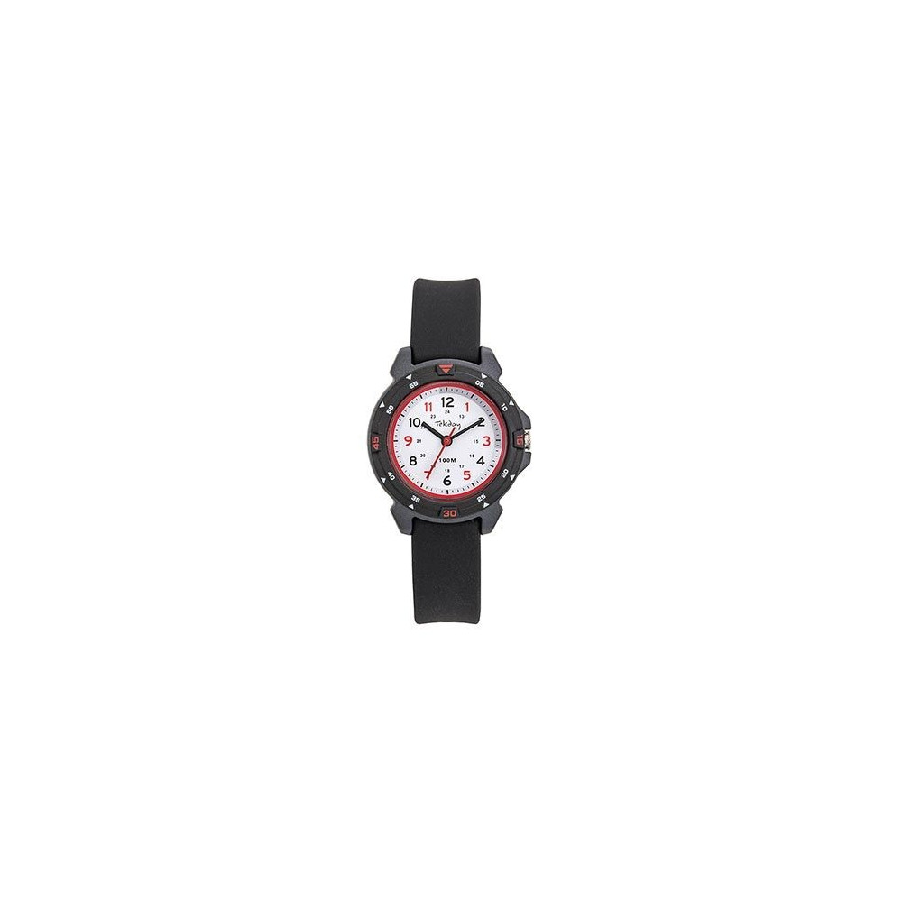 Montre Junior TEKDAY Analogique Aiguilles 654888