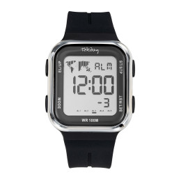 Montre Mixte TEKDAY Digital Numérique 655985