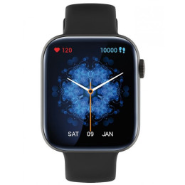 Montre Mixte TEKDAY Connectée 656500