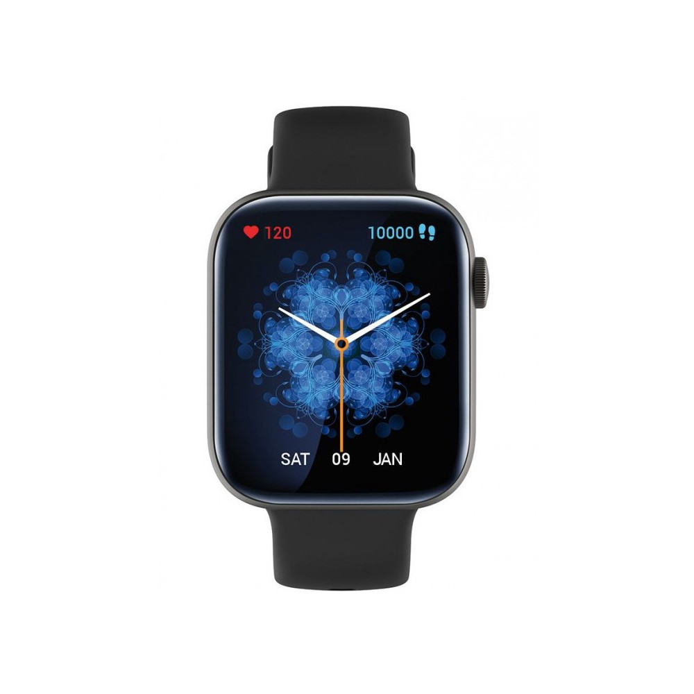 Montre Mixte TEKDAY Connectée 656500