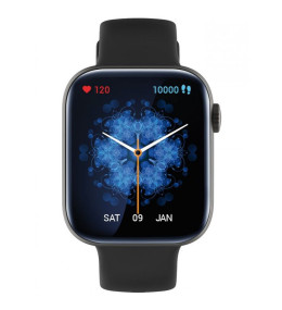 Montre Mixte TEKDAY Connectée 656500