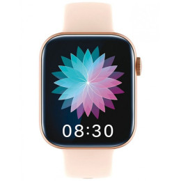 Montre femme TEKDAY Connectée 656501