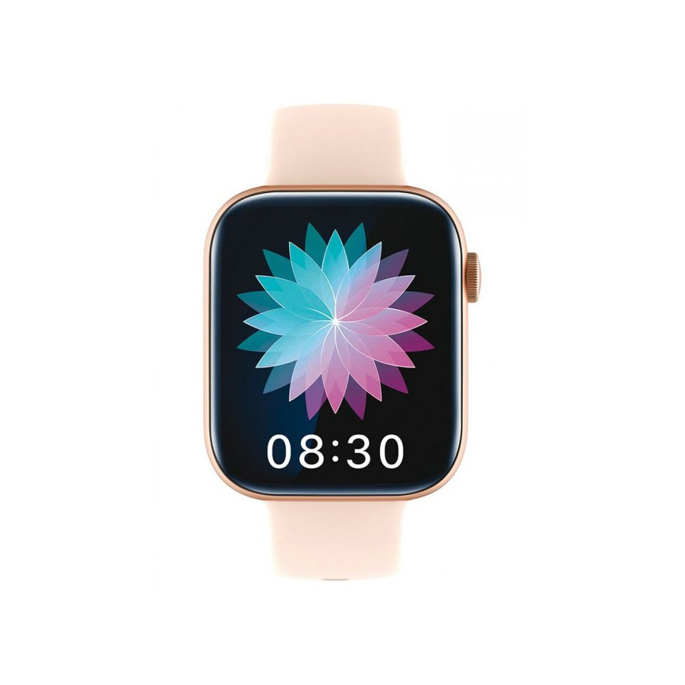 Montre femme TEKDAY Connectée 656501