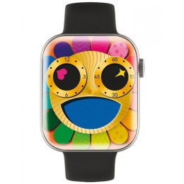 Montre Mixte TEKDAY Connectée 656502