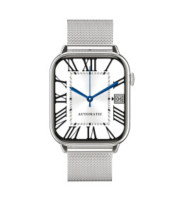 Montre Mixte TEKDAY Connectée 656506