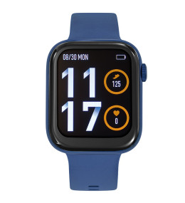 Montre mixte TEKDAY Connectée 656508
