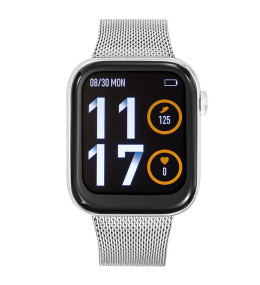 Montre mixte TEKDAY Connectée 656512