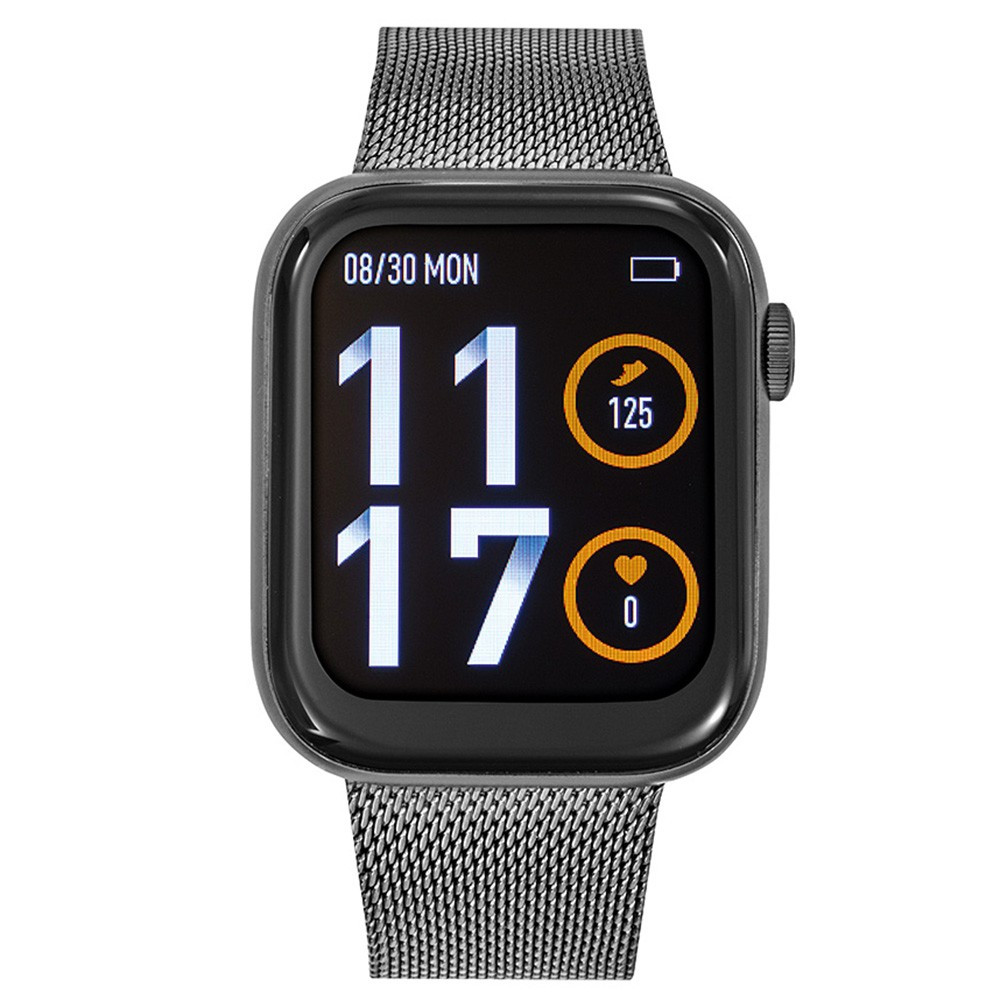 Montre mixte TEKDAY Connectée 656513