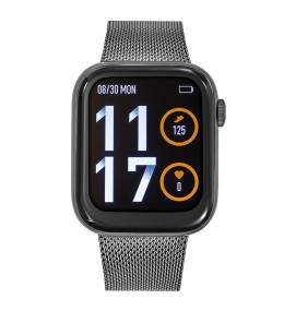 Montre mixte TEKDAY Connectée 656513