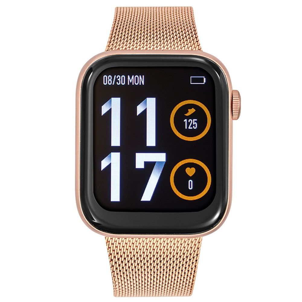 Montre femme TEKDAY Connectée 656514