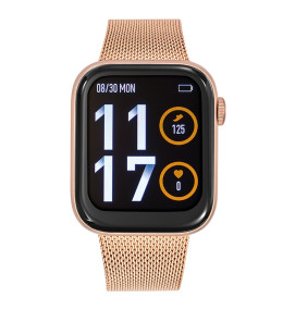 Montre femme TEKDAY Connectée 656514