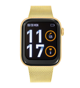 Montre femme TEKDAY Connectée 656515