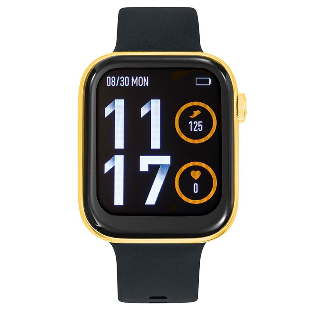 Montre femme TEKDAY Connectée 656516