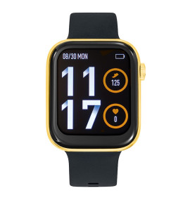 Montre femme TEKDAY Connectée 656516