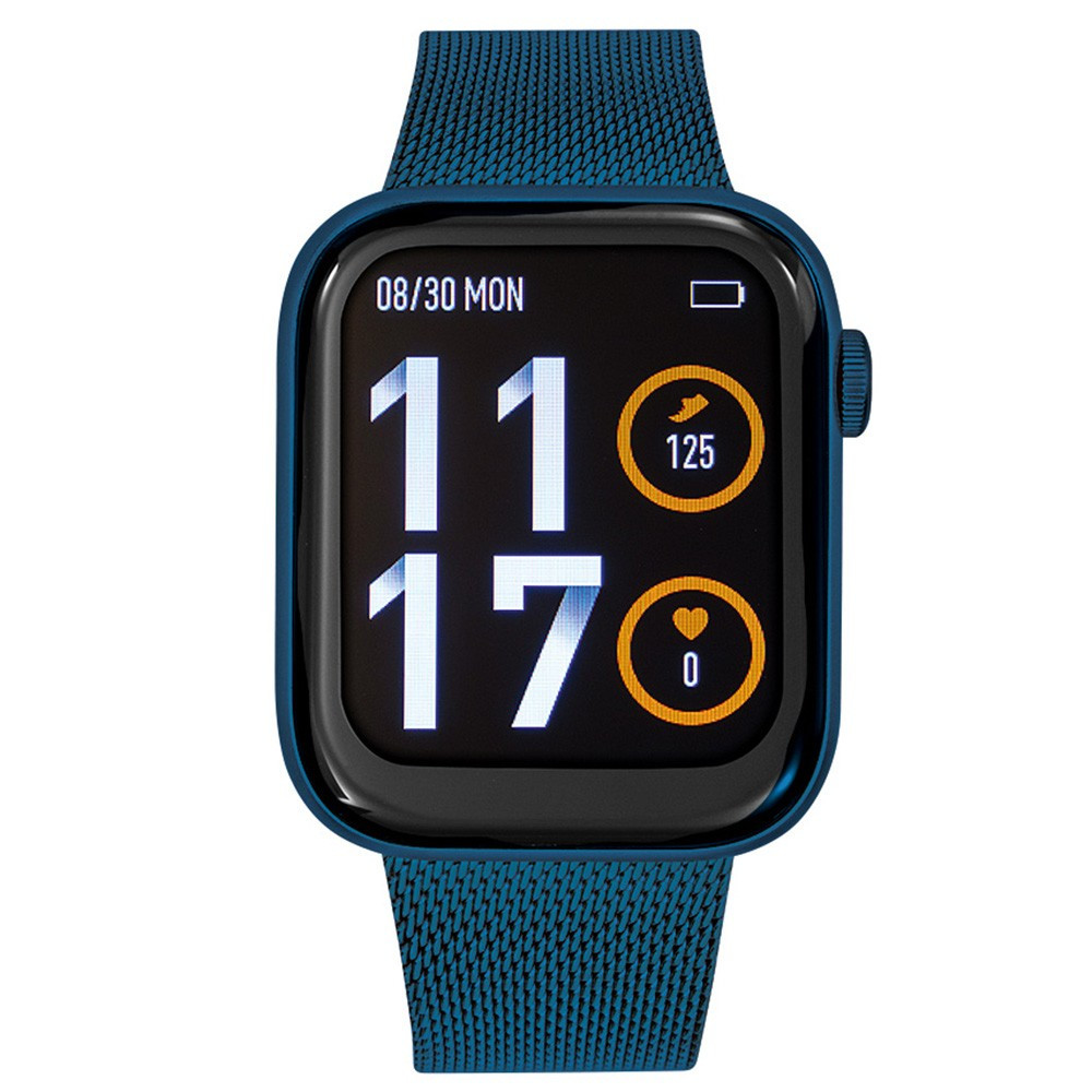 Montre mixte TEKDAY Connectée 656517