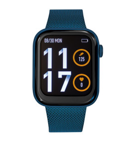 Montre mixte TEKDAY Connectée 656517