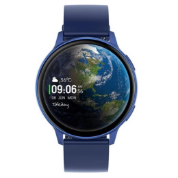Montre mixte TEKDAY Connectée 656540