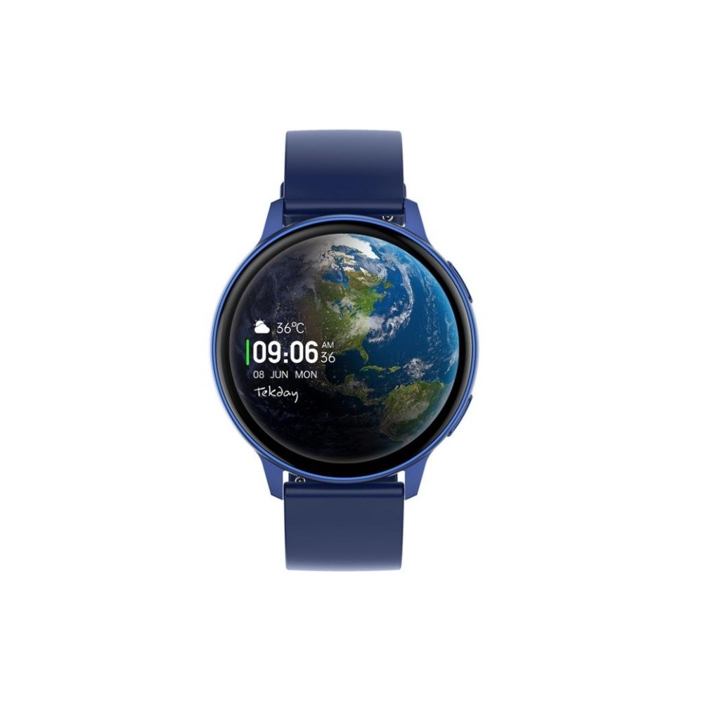 Montre mixte TEKDAY Connectée 656540