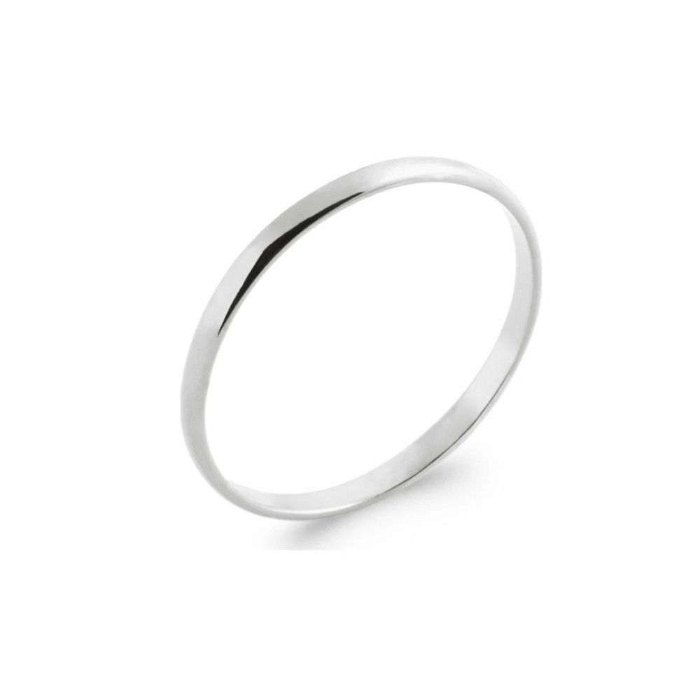 Les Soldes 2018 - Les bagues ARGENT by Stauffer - 1433058/60