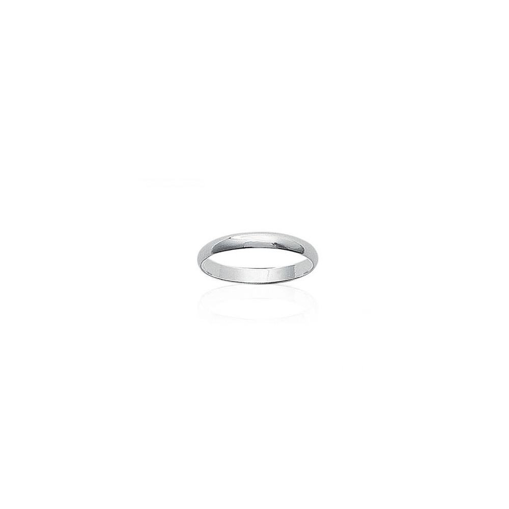 Les Soldes 2018 - Les bagues ARGENT by Stauffer - 1431393/60