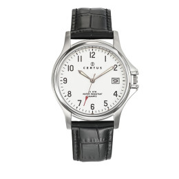 Montre Homme CERTUS Analogique Aiguilles 610397