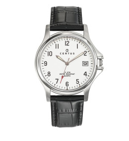 Montre Homme CERTUS Analogique Aiguilles 610397