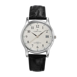 Montre Homme CERTUS Analogique Aiguilles 610590