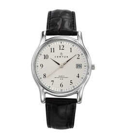 Montre Homme CERTUS Analogique Aiguilles 610590