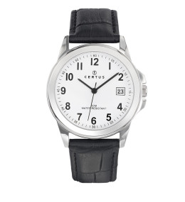 Montre Homme CERTUS Analogique Aiguilles 610724